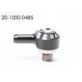 AN4 ORB OBROTOWE BANJO DO 8.5mm KRÓCIEC RADIUM ENGINEERING-1