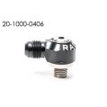 AN4 ORB OBROTOWE BANJO DO AN6 MĘSKIE 90 STOPNI RADIUM ENGINEERING-1