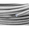 AN4 przewód PTFE teflonowy w stalowym oplocie 5mm-2