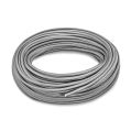 AN4 przewód PTFE teflonowy w stalowym oplocie 5mm-3
