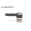 AN8 ORB Swivel Banjo to 3/8