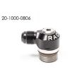 AN8 ORB Swivel Banjo to AN6 Male Radium Engineering-1
