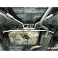 Rear Lower Bar (219) Ultra Racing for Perodua Kancil (L200) 660/850 2WD 94-09-1