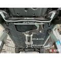 Rear Lower Bar (4117) Ultra Racing for Mercedes V177 A200 1.3 2WD Sedan 18+-1