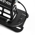 Revin Short shifter street for Audi 100 C4 Speed 6 Black-4
