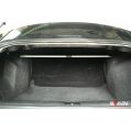 Rear Upper Strutbar Ultra Racing for Audi A4 B5 95-00 1.8 2WD 2P-1