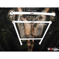 Mid Lower Brace (3197) Ultra Racing for Audi A6 C5 (TYP 4B) 2.4 V6 2WD 97-04-1