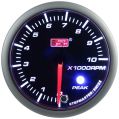 Auto Gauge Obrotomierz Blue-1
