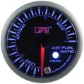 Auto Gauge Wskaźnik AFR Green-2