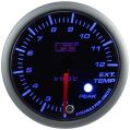Auto Gauge Wskaźnik EGT Amber-2