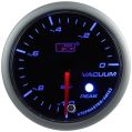 Auto Gauge Wskaźnik podciśnienia Amber-2