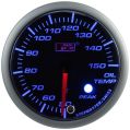 Auto Gauge Wskaźnik temperatury oleju Green-2