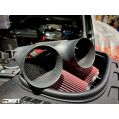 Intake Induction Air Filter Kit MST Performance for Porsche Boxster Cayman 2.0 T 2.5 S-11