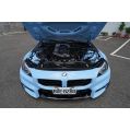 Intake Induction Air Filter Kit MST Performance for BMW M3/M4 (G80/G82) Competition 3.0T S58-9