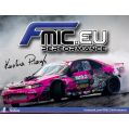FMIC.EU mouse pad Karolina Pilarczyk-1