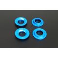 Hardrace Rear Subframe Antivibration Insert For  Toyota Alphard-1