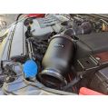 Intake Induction Air Filter Kit Ramair JSK-317-BK for Volkswagen VW Golf MK7 GTD-12