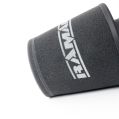 Ramair ProMax Large Universal Foam 80mm Rubber Neck Air Filter in Enclosed Airbox-3