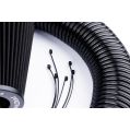Performance Intake Foam Air Filter Kit SR-232-BL VW Golf mk5 R32 3.2 V6-4