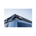 Roof Rack IOD Performance Nissan Patrol Y61 SWB Short Aluminium-4