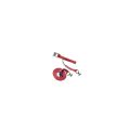 Roof Rack IOD Performance Nissan Patrol Y61 SWB Short Aluminium-5