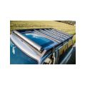 Roof Rack IOD Performance Nissan Patrol Y61 SWB Short Aluminium-1