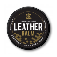 Leather Expert Leather Expert Balm leather care and protection conditioner 300ml with applicator and microfiber cloth-1