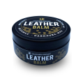 Leather Expert Leather Expert Balm leather care and protection conditioner 300ml with applicator and microfiber cloth-2