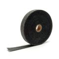 Bandaż termiczny z włókna szklanego DEI Black 2.5cm x 15m (1