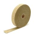 Bandaż termiczny z włókna szklanego DEI Tan 2.5cm x 30m (1in x 100ft) DEI 010117-1