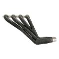 Bandaż termoizolacyjny DEI Black Titanium 5cm x 30m DEI 010002-3