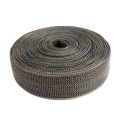 Bandaż termoizolacyjny DEI EXO series Black 4cm x 3m DEI 010077-1