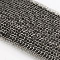 Bandaż termoizolacyjny DEI EXO series Black 4cm x 9m DEI 010058-2