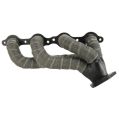 Bandaż termoizolacyjny DEI EXO series Tan 4cm x 6m DEI 010076-4