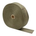 Bandaż termoizolacyjny DEI Titanium 2.5cm x 30m (1in x 100ft) DEI 010133 USA-DEI-10133 439,00 zł-1