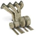 Bandaż termoizolacyjny DEI Titanium 2.5cm x 30m (1in x 100ft) DEI 010133 USA-DEI-10133 439,00 zł-4