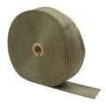 Bandaż termoizolacyjny DEI Titanium 5cm x 30m (2in x 100ft) DEI 010130 USA-DEI-10130 659,00 zł-1