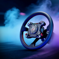 SIMAGIC Simulator Simracing Drift Steering Wheel NEO X-350W RGB-3