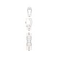 GT2I Fiber Seat Pro-02M V2 with Ears 2024 FIA Approved-4