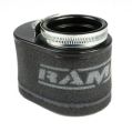 Ramair MV-007 Motorcycle Pod Air Filter Neck 52mm-3