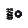 Dual Spring Steel Retainer Kit BC Brian Crower BC0020S Honda B18A B18B B20B-1