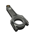 Connecting Rods BC Brian Crower BC6244 for Nissan VR38 I BEAM Heavy Duty w/ARP 7/16