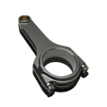 Connecting Rods BC Brian Crower BC6405 for Ford 2.3 ProH2K w/ARP2000 Fasteners-1