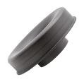 Ramair CC-195-VS-70-BK 70mm ID Neck Large Cone Air Filter with velocity stack-6