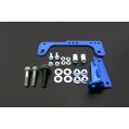 Hardrace Brake Master Cylinder Stopper For Honda Civic-1