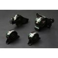 Hardrace Harden Engine Mount for Mitsubishi Lancer mirage-1