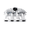 VW Golf MK8 GTI / R - Billet Aluminum Performance Intake Manifold - 2.0 TSI EA888 Gen 4-2