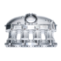 VW Golf MK8 GTI / R - Billet Aluminum Performance Intake Manifold - 2.0 TSI EA888 Gen 4-5