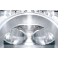 VW Golf MK8 GTI / R - Billet Aluminum Performance Intake Manifold - 2.0 TSI EA888 Gen 4-6