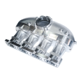 VW Golf MK8 GTI / R - Billet Aluminum Performance Intake Manifold - 2.0 TSI EA888 Gen 4-2